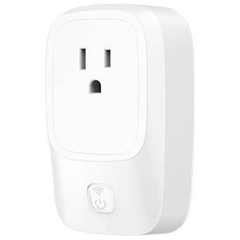 MK117 WIFI Smart Plug