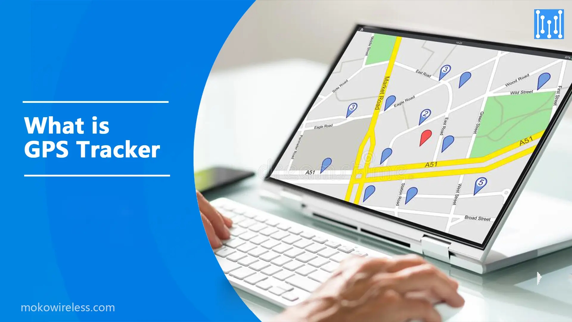 What is GPS Tracker